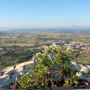 San Luca 4* Cortona
