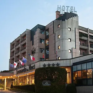Hotel Western Leonardo Da Vinci