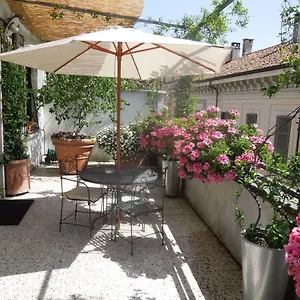 Antica Dei Mercanti 4* Milano