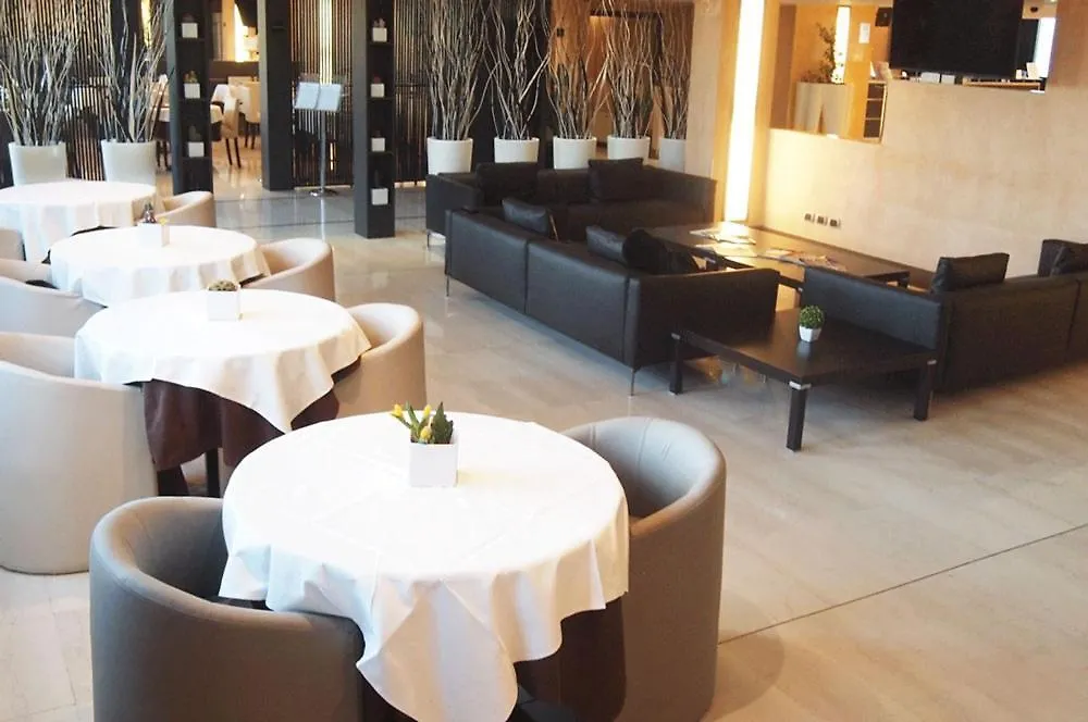 Golf Hotel Milano Opera