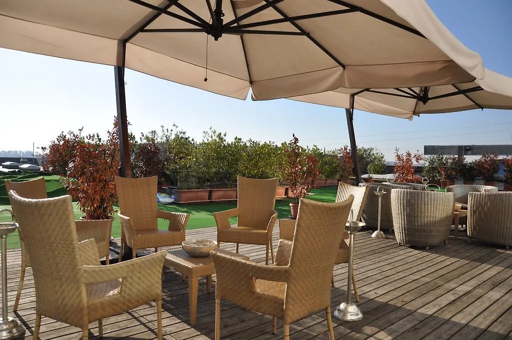 Golf Hotel Milano Opera Italien