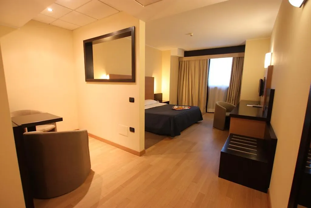 Golf Hotel Milano Opera