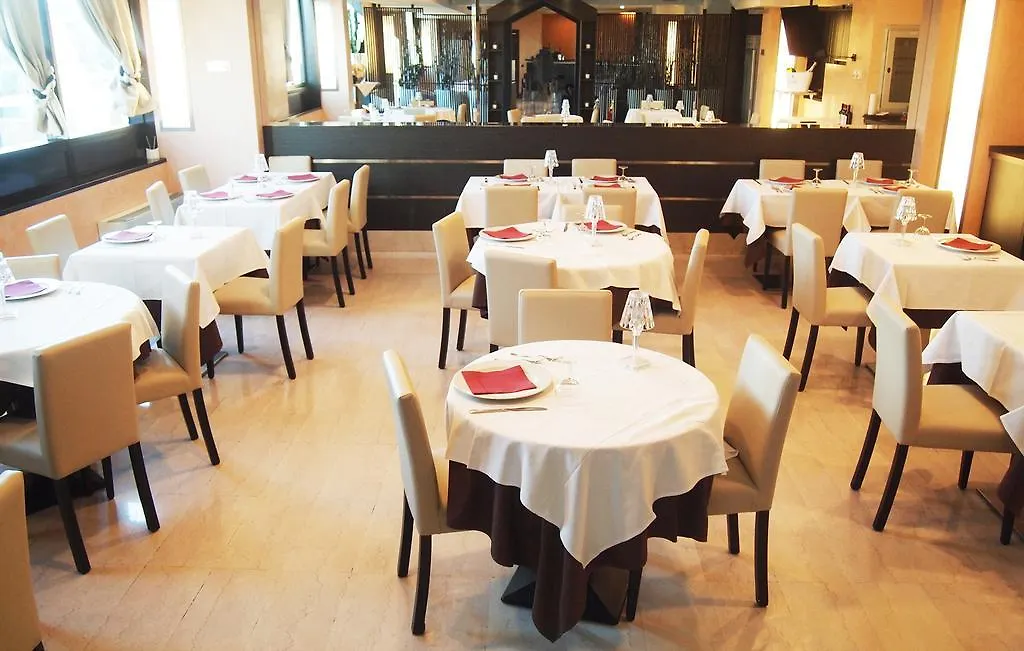 Golf Hotel Milano Opera