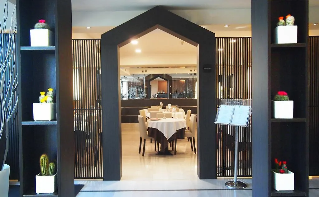 Golf Hotel Milano Opera