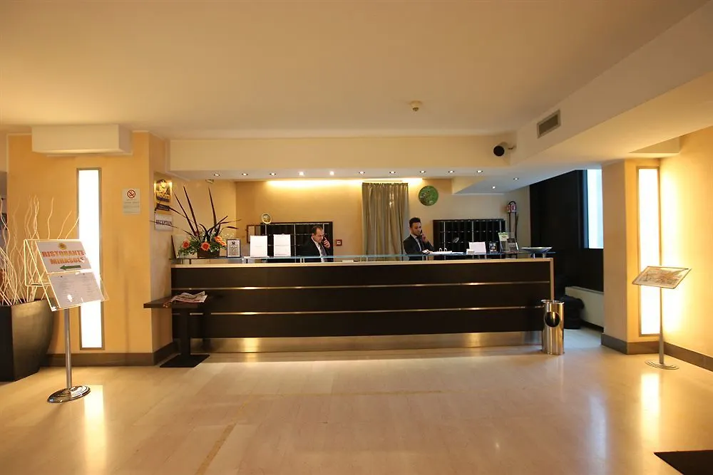 Golf Hotel Milano Opera