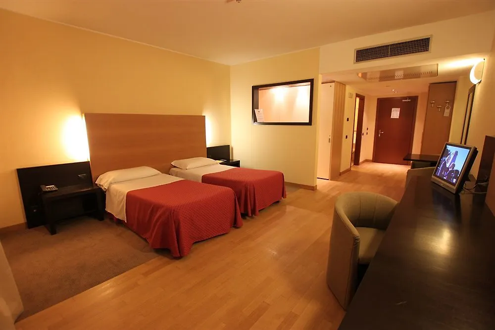 ****  Golf Hotel Milano Opera Italien
